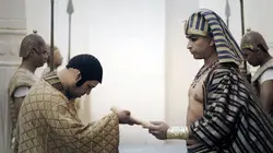 Les secrets des bâtisseurs de pyramides