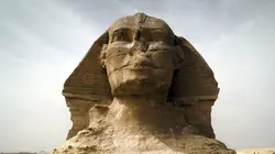 Les secrets des bâtisseurs de pyramides