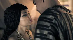 Les secrets des bâtisseurs de pyramides