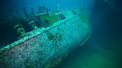 Les secrets des navires engloutis E06 Disparus dans le triangle des Bermudes