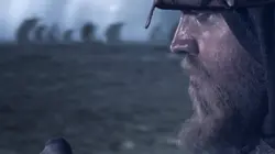 Les secrets des Vikings Premier raid en Angleterre