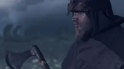 Les secrets des Vikings Premier raid en Angleterre