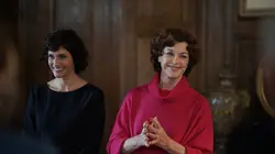 Les secrets du château