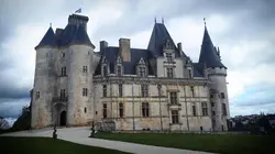Les secrets du château