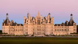 Les secrets du château de Chambord