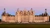Les secrets du Chateau de Chambord
