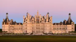 Les secrets du château de Chambord