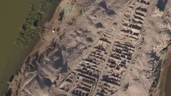 Les secrets engloutis Les mondes perdus de la Méditerranée