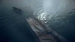 Les secrets engloutis Vols éternels