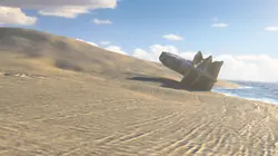 Les secrets engloutis Vols éternels