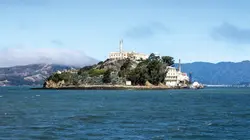 Les secrets engloutis Alcatraz