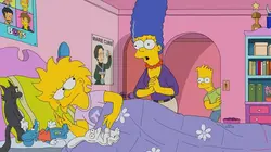 Les Simpson S29E08 L'opus de Lisa