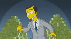 Les Simpson S31E13 Frinkcoin en streaming