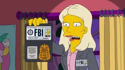 Les Simpson S25E01 Homerland