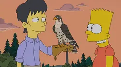 Les Simpson S25E12 Diggs