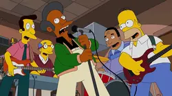 Les Simpson S26E08 Covercraft en streaming