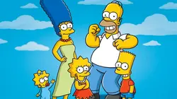 Les Simpson S06E14 La comète de Bart