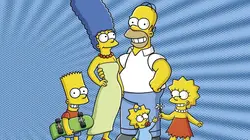 Les Simpson S23E13 Premier amour