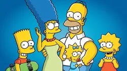 Les Simpson S23E13 Premier amour