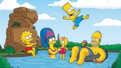 Les Simpson S16E05 Business Bart