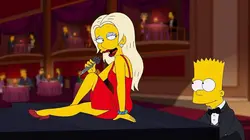 Les Simpson S24E20 Un talent caché
