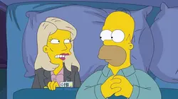 Les Simpson S25E01 Homerland