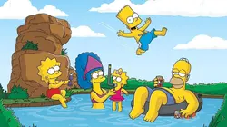 Les Simpson S17E15 Echange d'épouses en streaming