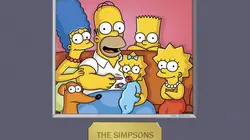 Les Simpson S23E13 Premier amour