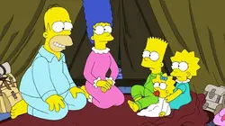 Les Simpson S24E01 À la recherche de l'ex