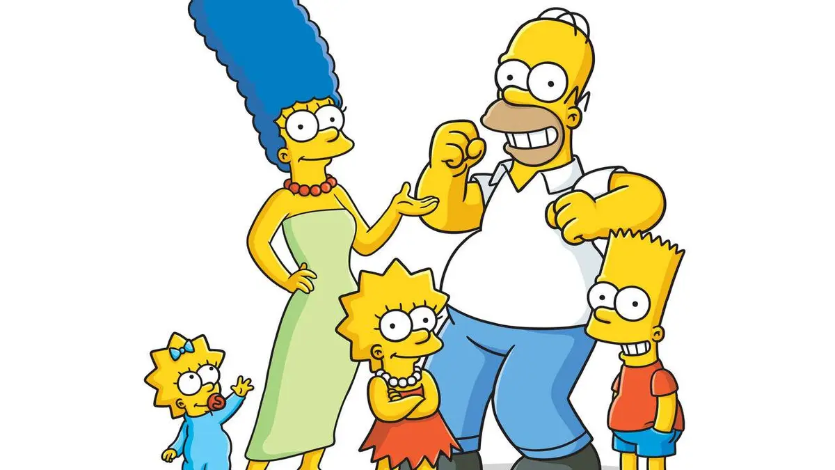 Les Simpson S04E04 Lisa, la reine de beauté