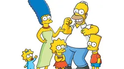 Les Simpson S28E16 Kamp Krusty en streaming