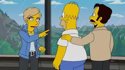 Les Simpson S28E19 Professeur Homer en streaming