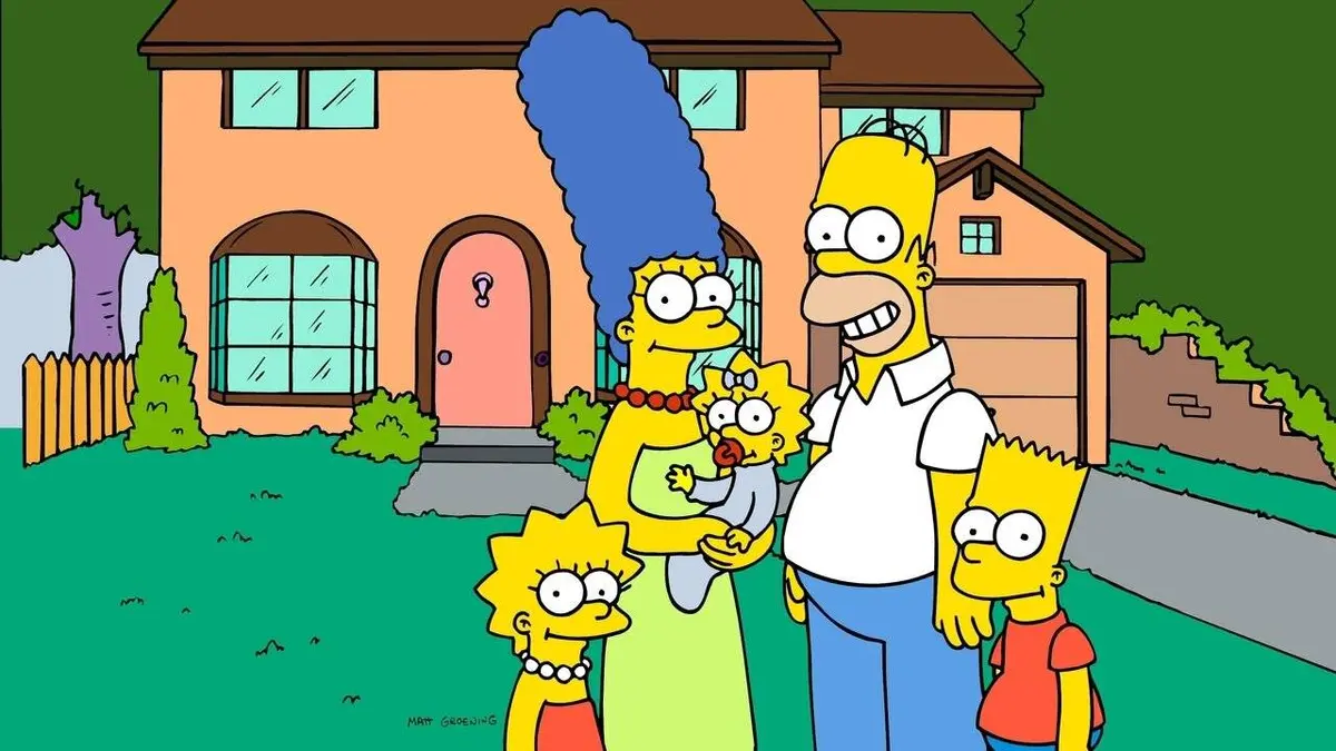 Les Simpson S09E21 Le journal de Lisa Simpson