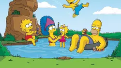 Les Simpson S20E14 Au nom du grand-père