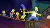 2007 • Les Simpson, le film ⭐ 4.06