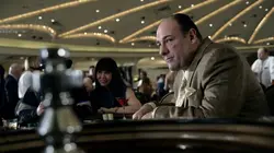 Les Soprano S06E18 Bon débarras