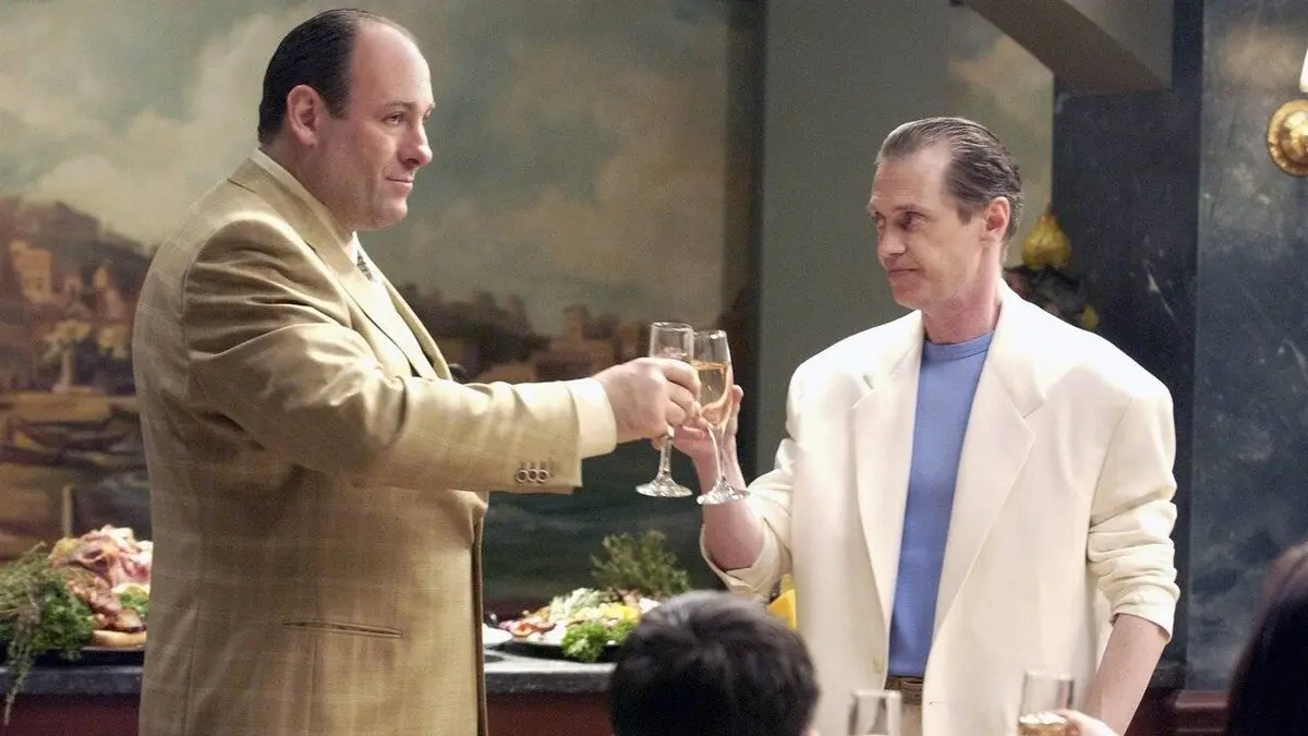 Les Soprano S05E02 Trahir n'est pas jouer : regarder en VOD légale