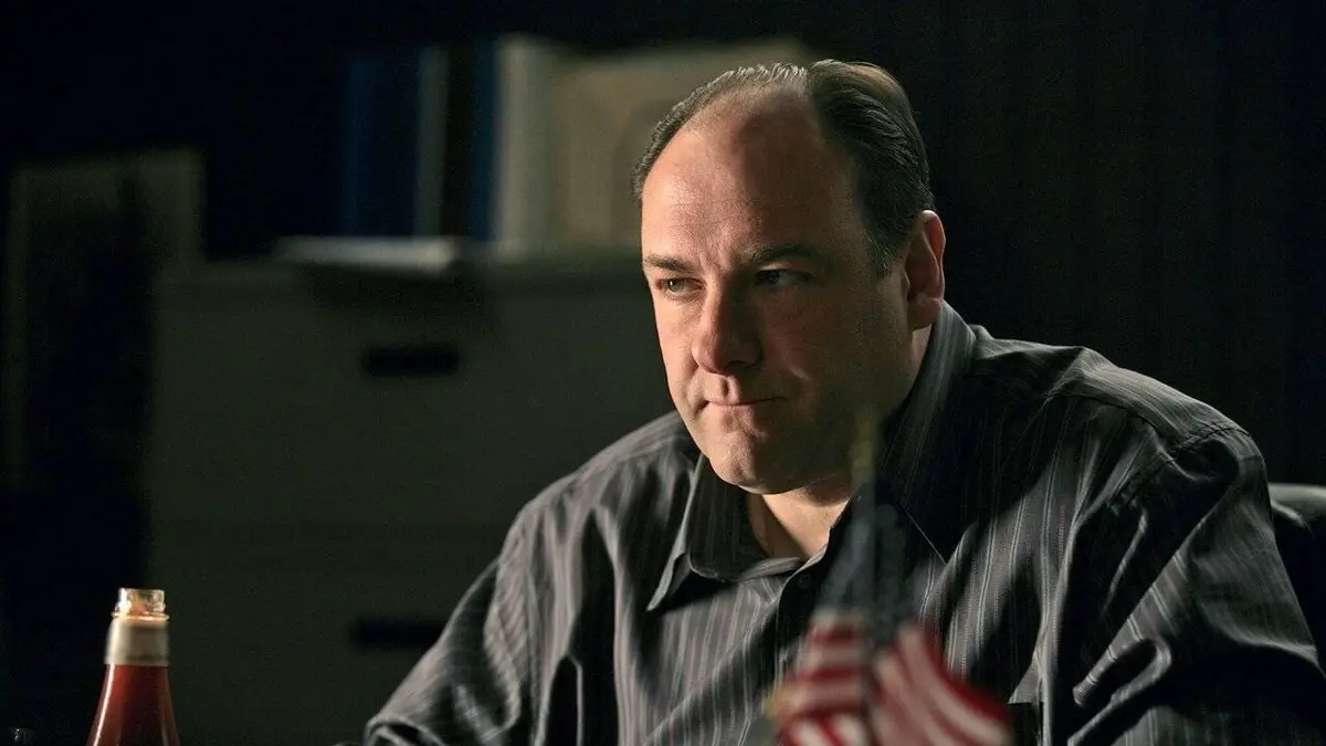 Les Soprano : regarder en VOD légale