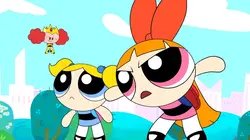 Épisodes de Les Super Nanas