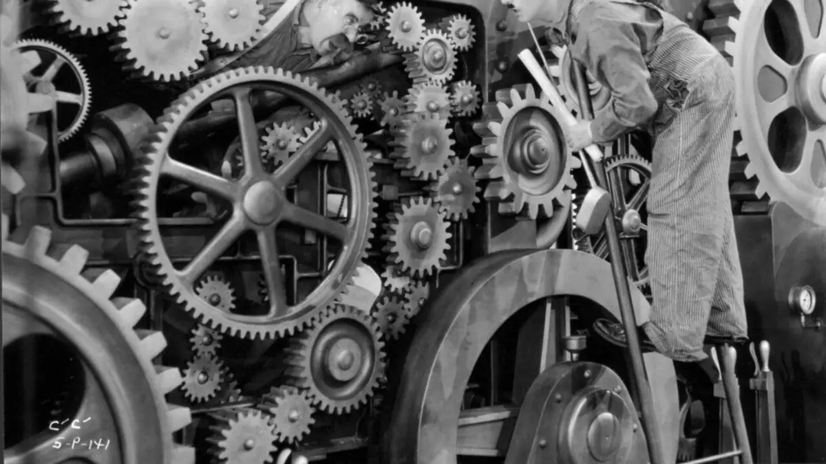 Les temps modernes (Film) où regarder TV, Replay, Streaming