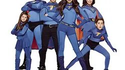 Casting Les Thunderman S02E18