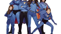 Les Thunderman S02E20 Max Thunder-Slam