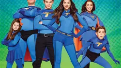 Les Thunderman S02E20 Max Thunder-Slam