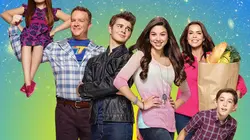 Les Thunderman S03E03 Ecrase, l'insecte !