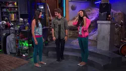 Les Thunderman S02E20 Max Thunder-Slam