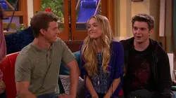 Les Thunderman S03E03 Ecrase, l'insecte !