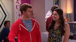 Les Thunderman S03E03 Ecrase, l'insecte !