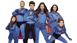 Les Thunderman S03E09 Coup de pousse