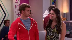 Les Thunderman S03E03 Ecrase, l'insecte !