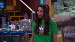 Les Thunderman S03E09 Coup de pousse